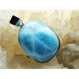 Pendant: LARIMAR