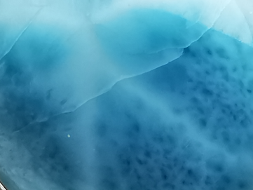 Pendant: LARIMAR