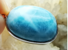 Pendant: LARIMAR