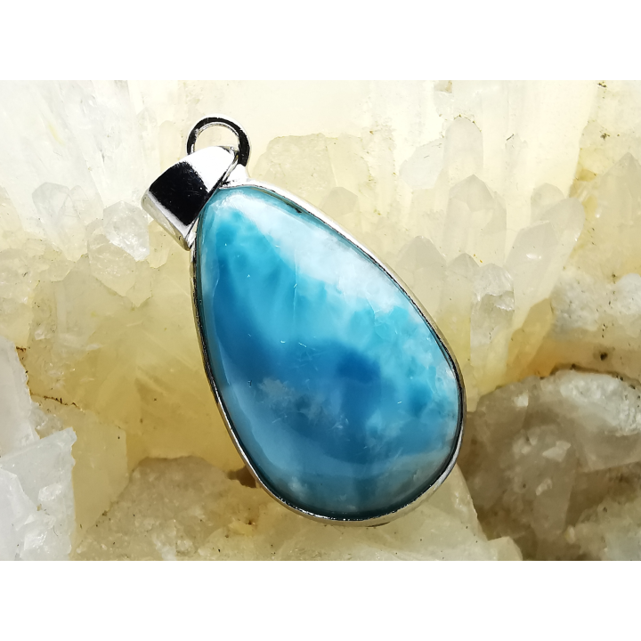 Pendant: LARIMAR