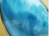 Pendentif : LARIMAR