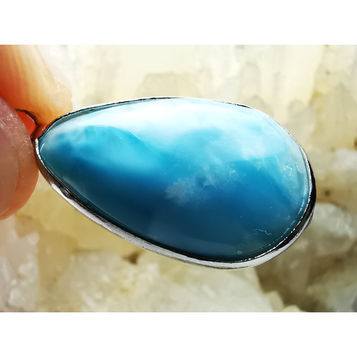 Pendant: LARIMAR