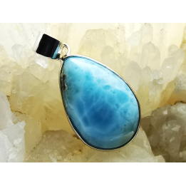 Pendant: LARIMAR