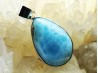Pendentif : LARIMAR