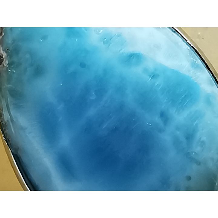 Pendant: LARIMAR