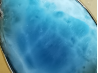Pendentif : LARIMAR