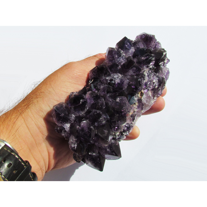 AMETHYSTE URUGUAY