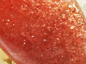 Pendant: SUNSTONE