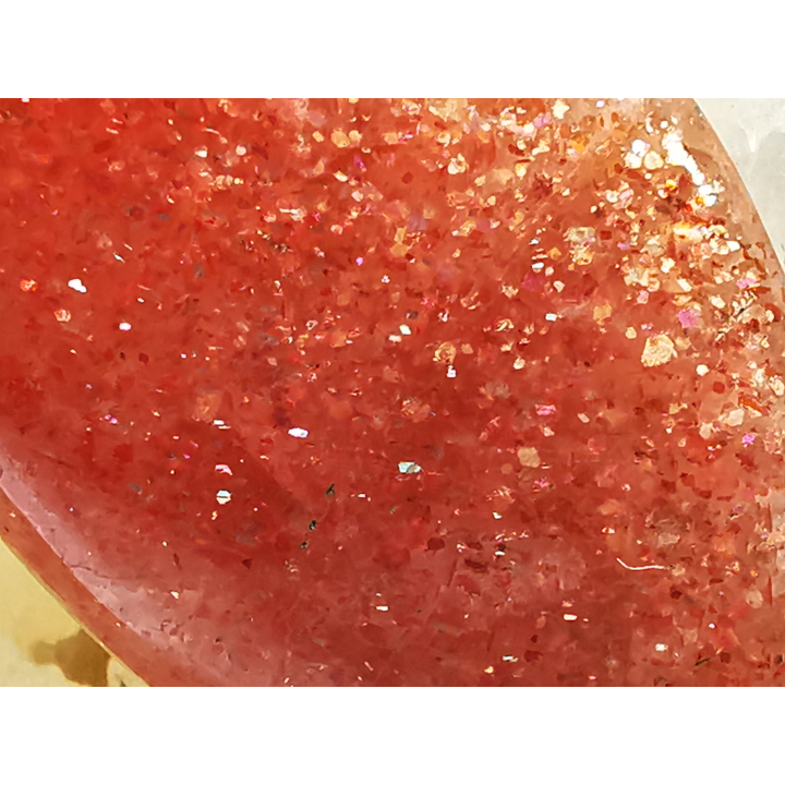 Pendant: SUNSTONE