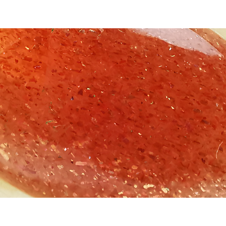 Pendant: SUNSTONE