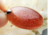 Pendant: SUNSTONE
