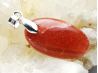 Pendentif : PIERRE de SOLEIL