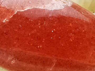 Pendant: SUNSTONE