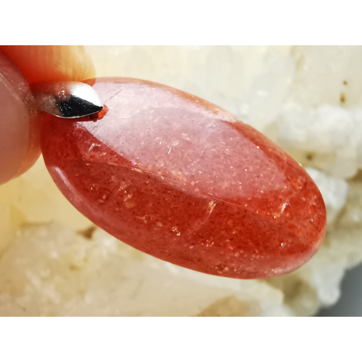 Pendant: SUNSTONE