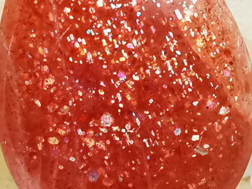 Pendant: SUNSTONE
