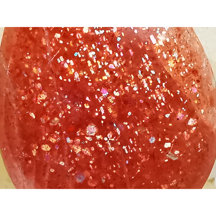 Pendant: SUNSTONE