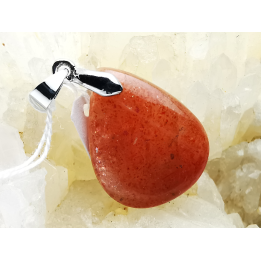 Pendant: SUNSTONE