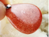 Pendant: SUNSTONE