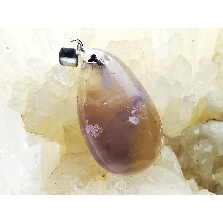 Pendant: AMETRINE