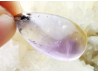 Pendentif : AMETRINE
