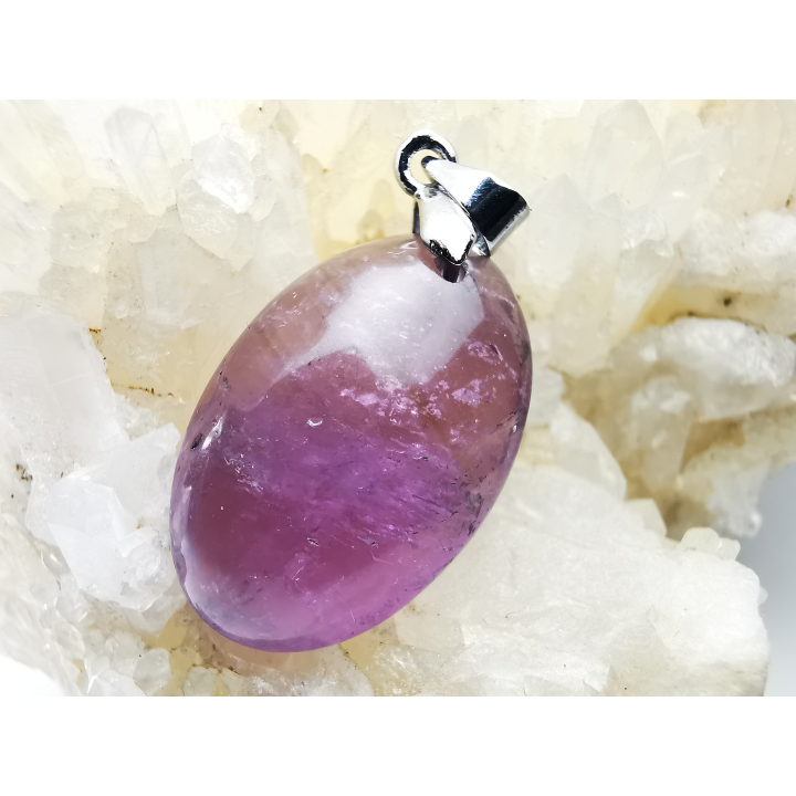 Pendant: AMETRINE