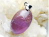 Pendentif : AMETRINE
