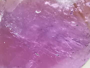Pendentif : AMETRINE