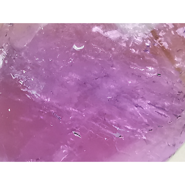 Pendentif : AMETRINE
