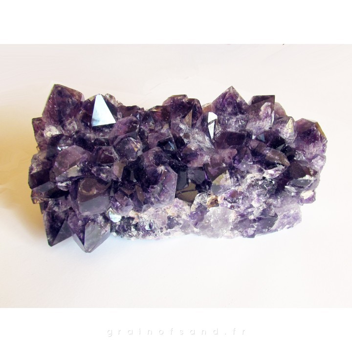 AMETHYSTE URUGUAY