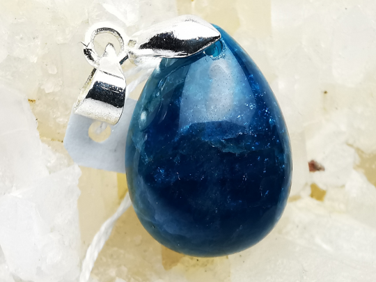 Pendentif : APATITE