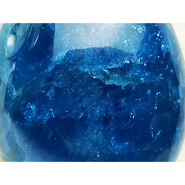 Pendentif : APATITE