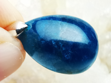 Pendentif : APATITE