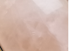 Pendant: PINK QUARTZ