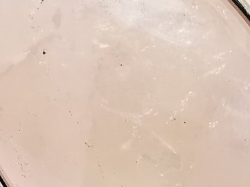 Pendant: PINK QUARTZ