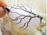 Pendentif : QUARTZ ROSE