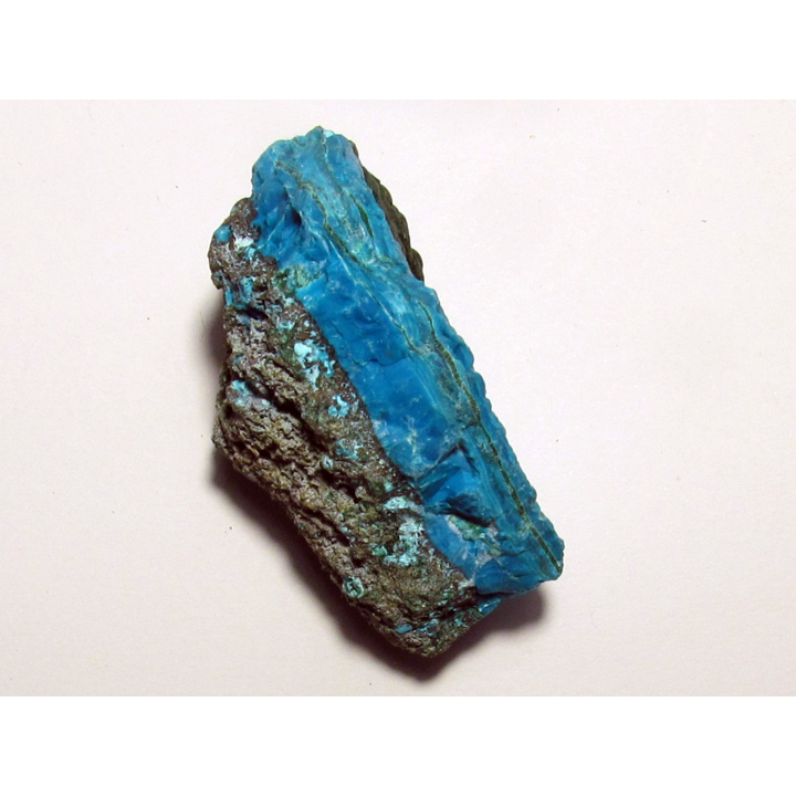 Chrysocolle du Congo