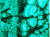 Pendentif : MALACHITE