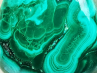 Pendant: MALACHITE