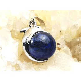 Pendant: LAPIS LAZULI