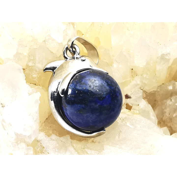 Pendant: LAPIS LAZULI