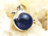 Pendentif : LAPIS LAZULI
