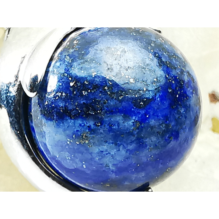 Pendentif : LAPIS LAZULI