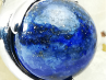 Pendentif : LAPIS LAZULI