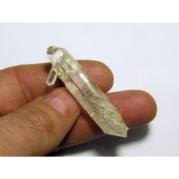 QUARTZ Lagardette - France (26)