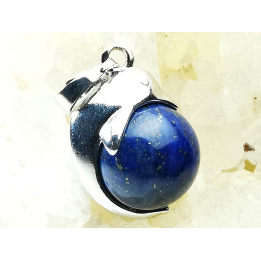 Pendentif : LAPIS LAZULI