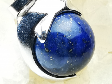 Pendant: LAPIS LAZULI