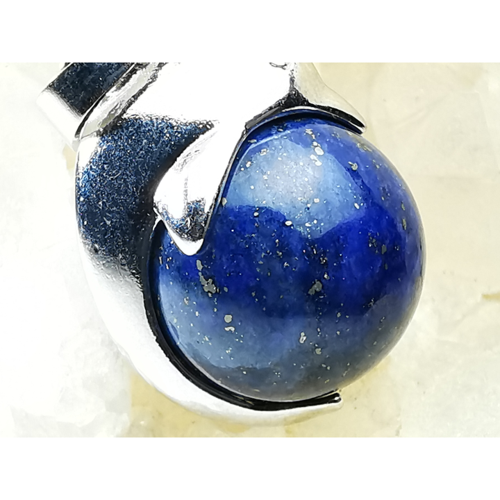 Pendentif : LAPIS LAZULI