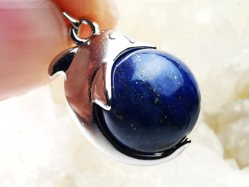Pendant: LAPIS LAZULI