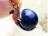 Pendant: LAPIS LAZULI