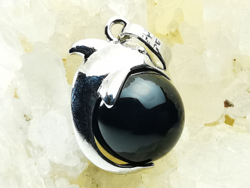 Pendentif : ONYX